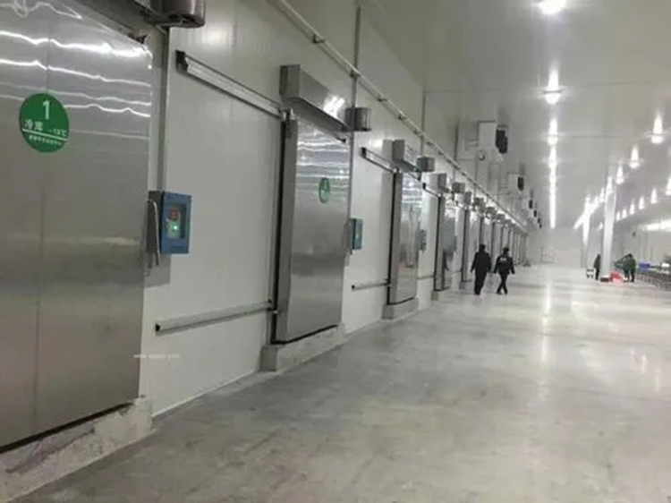 冷庫濕度怎么控制？