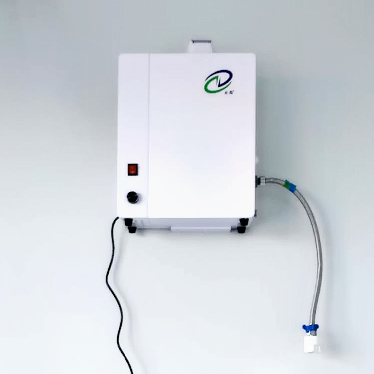 垃圾中轉(zhuǎn)站除臭器