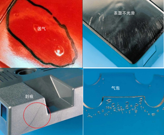 吹塑車間防靜電加濕機