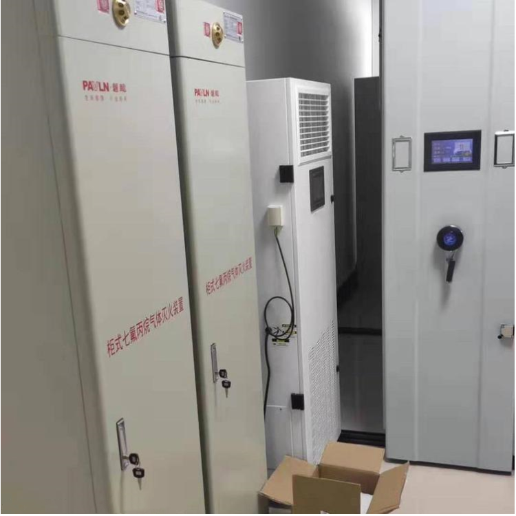 機(jī)房恒濕機(jī)