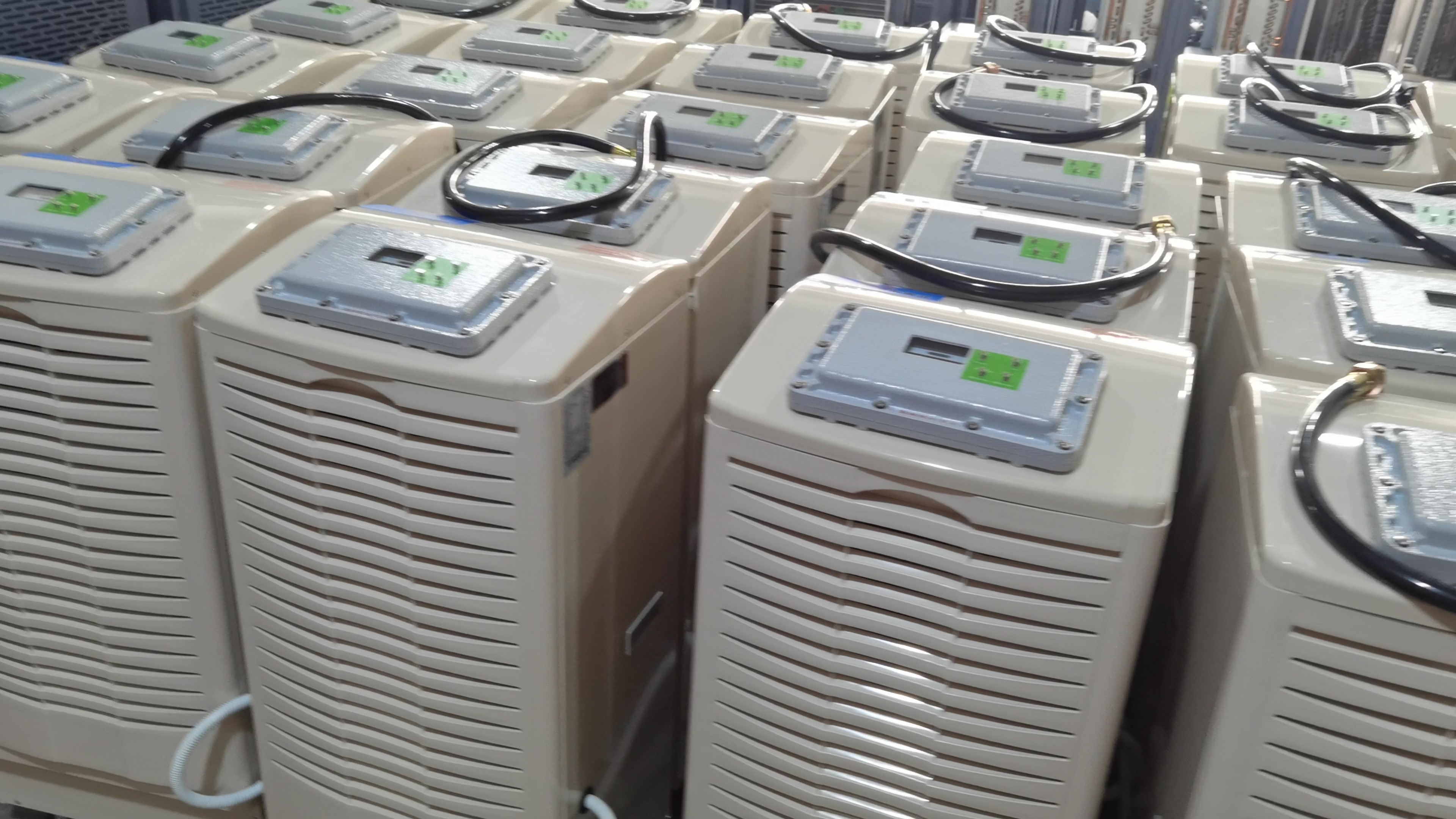 防爆除濕機(jī)哪個(gè)牌子好？