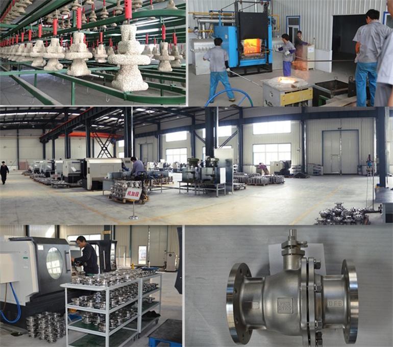 精密鑄造車間濕度如何控制？