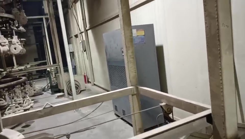 型殼干燥間除濕機(jī)