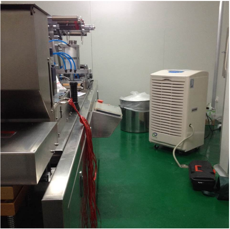 潔凈車間除濕機(jī) 潔凈車間除濕機(jī)