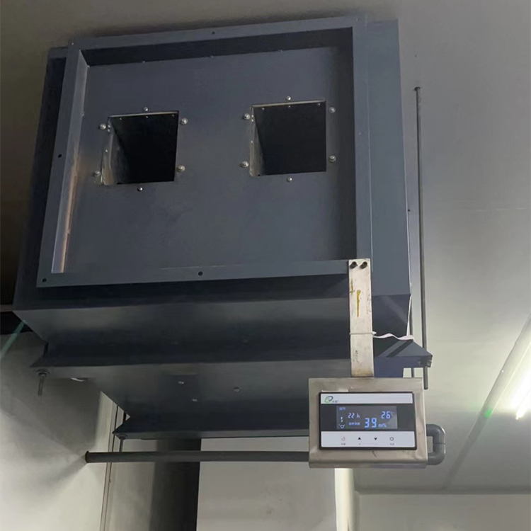 吊裝蒸汽去除機(jī)