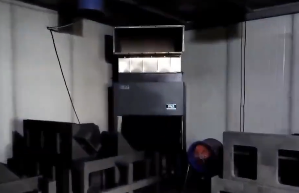 消失模烘干機(jī)