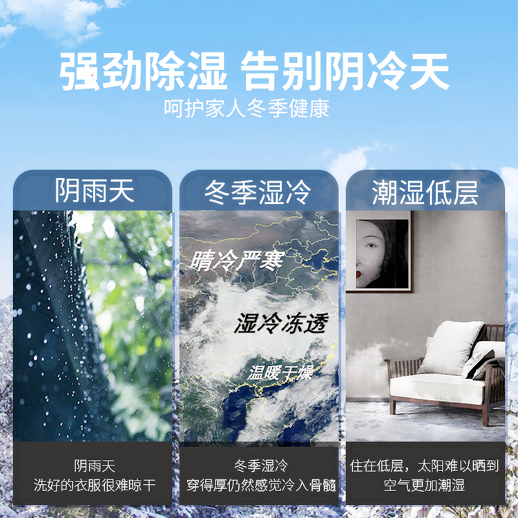 家用除濕機(jī)