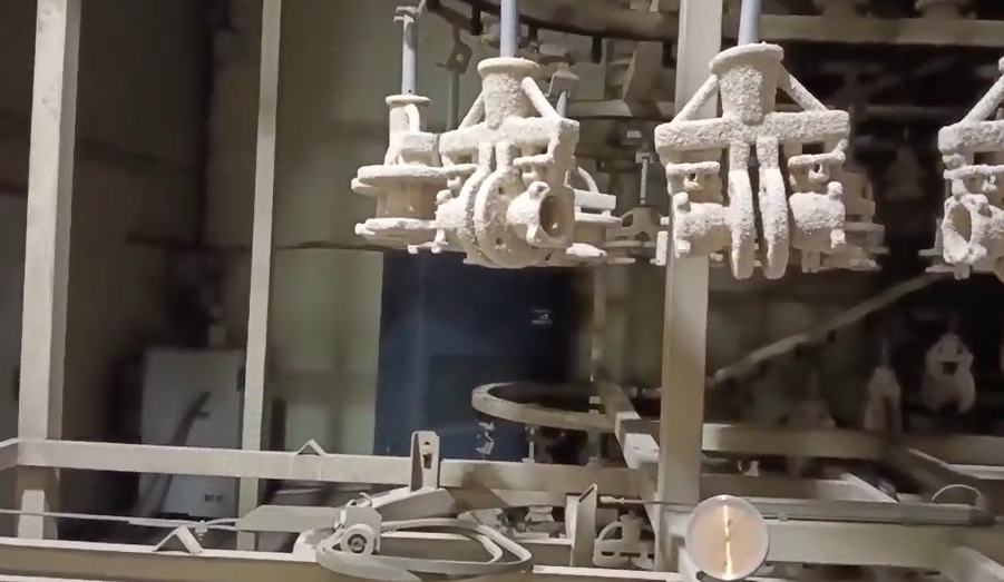 型殼干燥除濕機