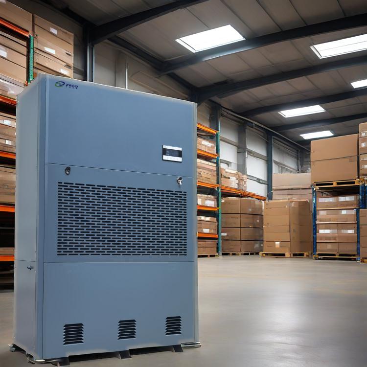 大功率倉庫除濕機(jī)