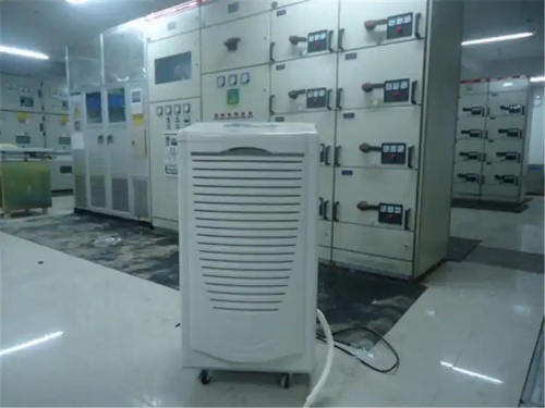 高壓室除濕機(jī)