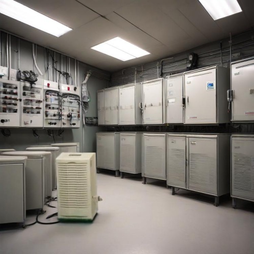 配電房除濕機(jī)