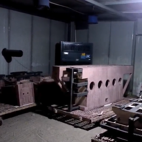 消失模烘干除濕機(jī)