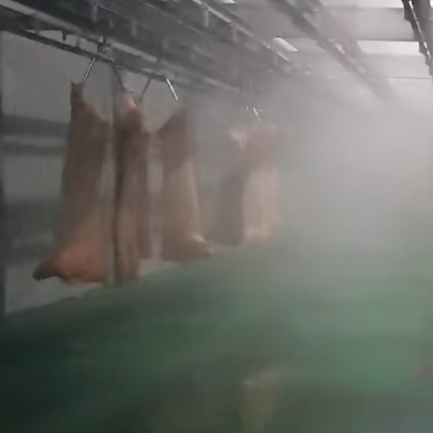 排酸庫(kù)加濕器