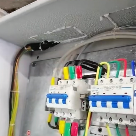 高壓室除濕機(jī)