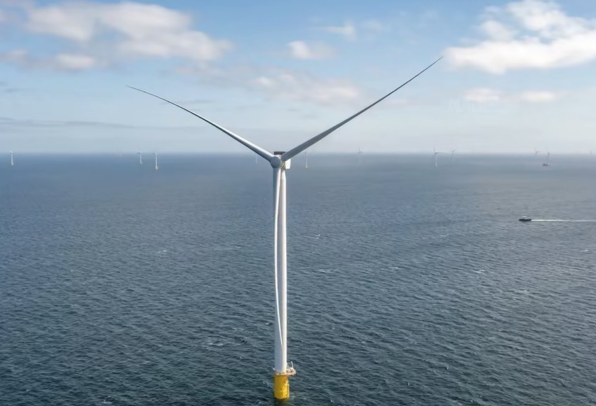 風電機艙除濕機