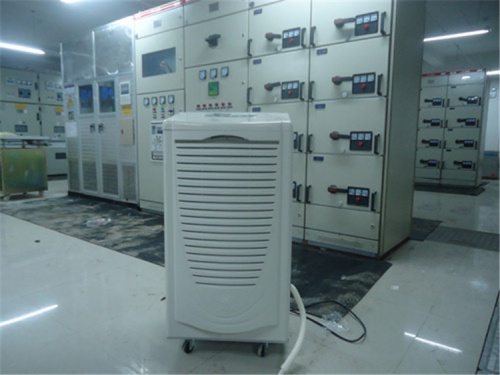 風電機艙除濕機