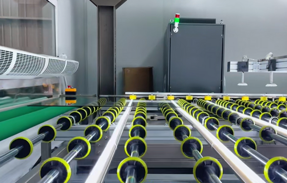 玻璃合片室除濕機(jī)