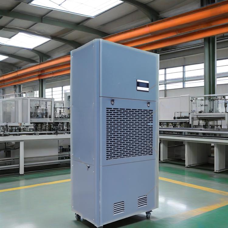 玻璃合片室除濕機(jī)