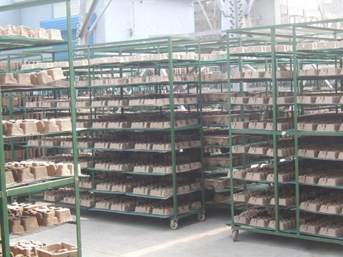 紙塑烘干除濕一體機(jī)