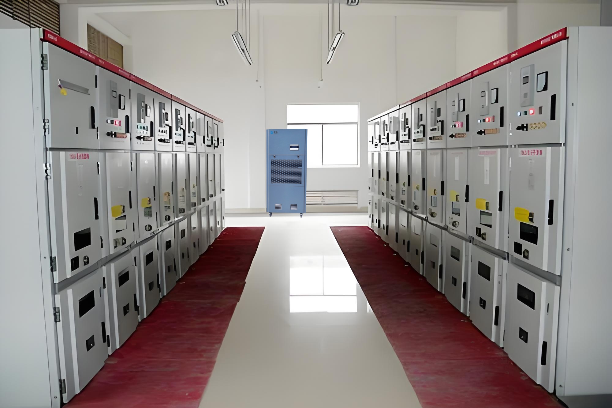 配電房除濕機(jī)