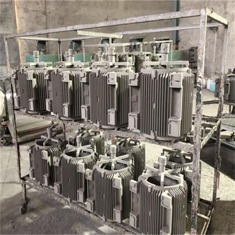 消失模烘干除濕一體機(jī)